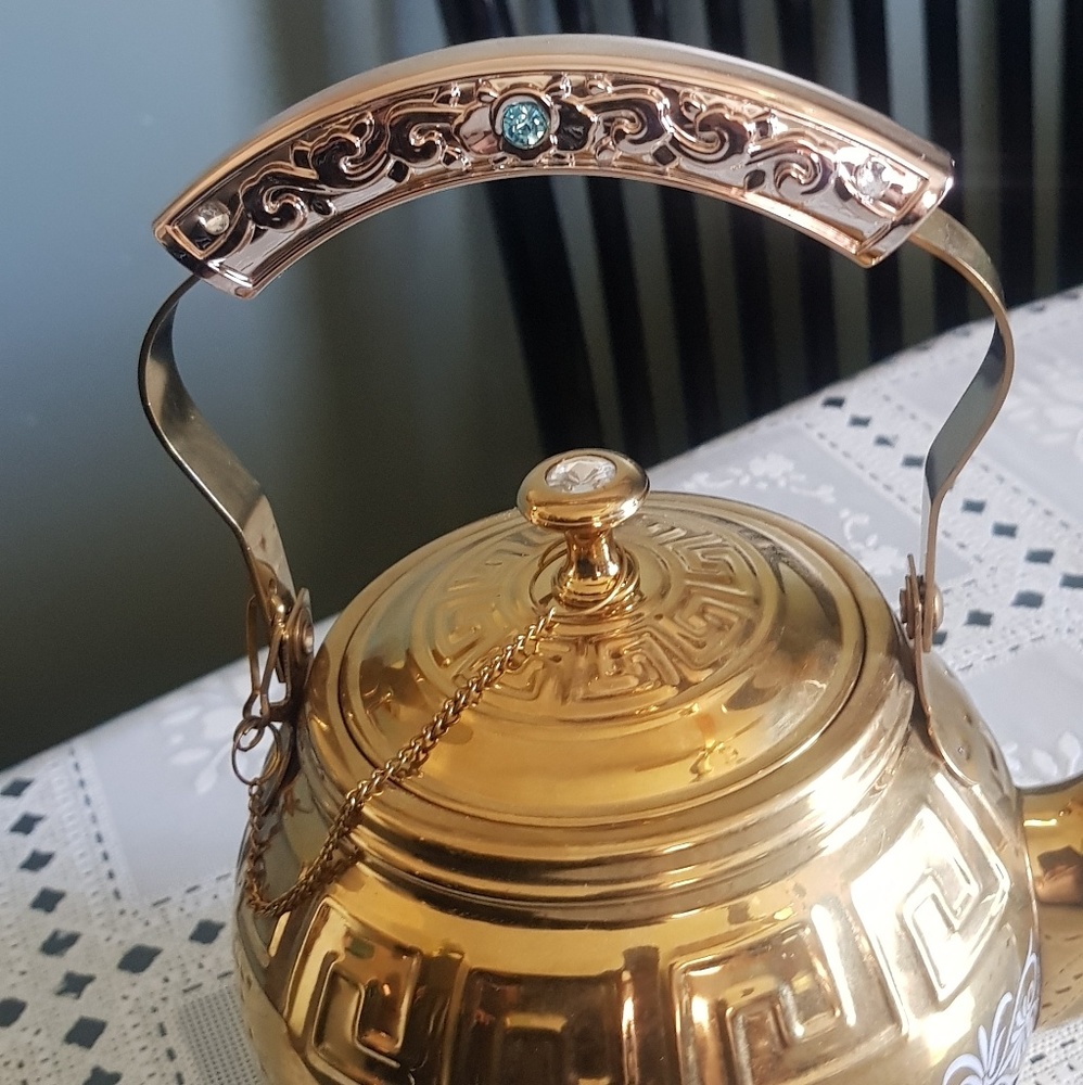 Tea pot - Picture 7 of 7